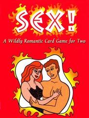 Sex!
