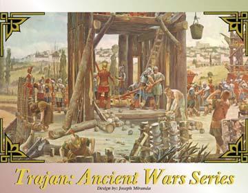 Trajan: Ancient Wars Series