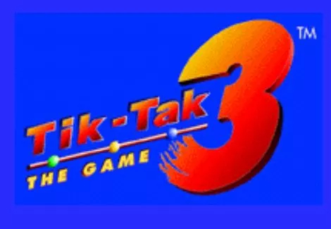 Tik-Tak3