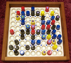 The Quantumgame