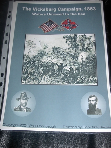 Vicksburg