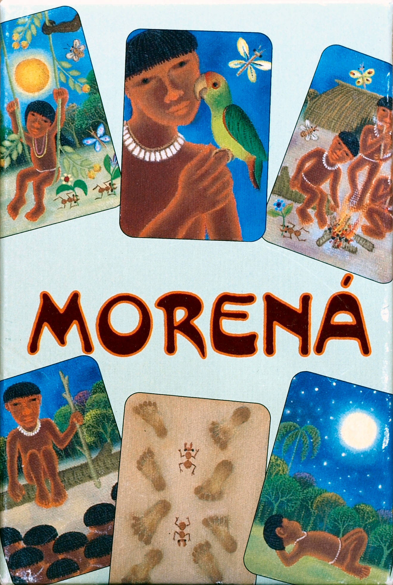 Morena