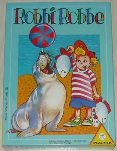 Robbi Robbe