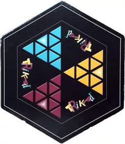 Trikad