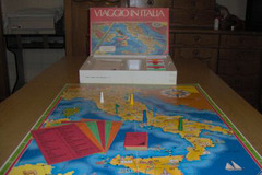 Viaggio in Italia