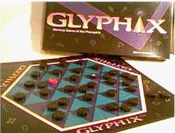 Glyphix