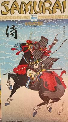 Samurai (1975)