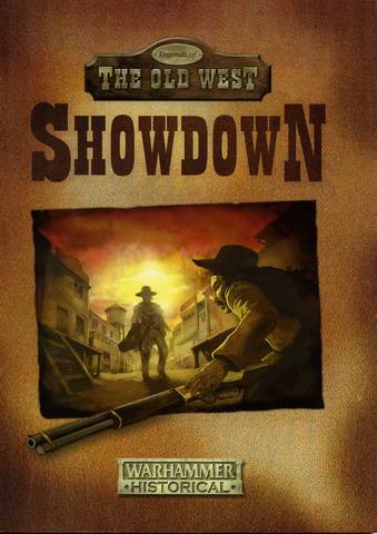 Showdown