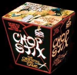 Chop Stix