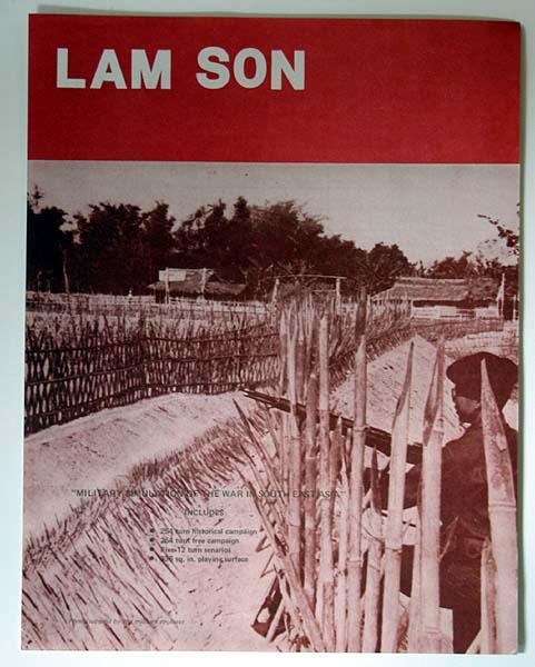 Lam Son