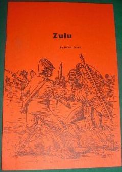 Zulu!