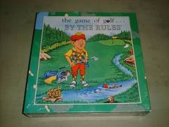 The Game of Golf...By the Rules!