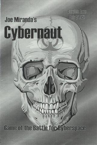 Cybernaut