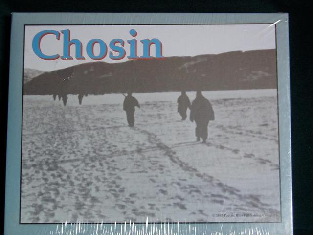 Chosin
