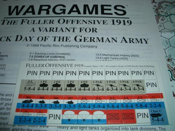 Black Day of the German Army 1918