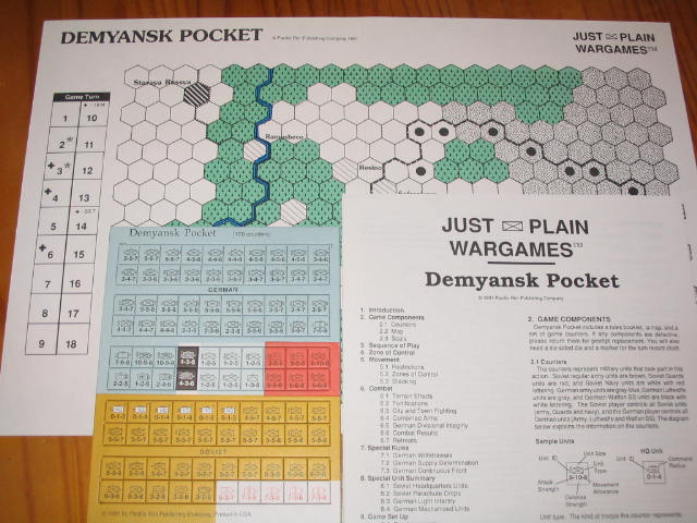 Demyansk Pocket