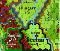 Balkan Storm: The Next War