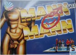 Mann O Mann