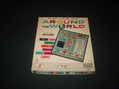 Play Your Way 'Around the World'