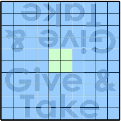 Give & Take