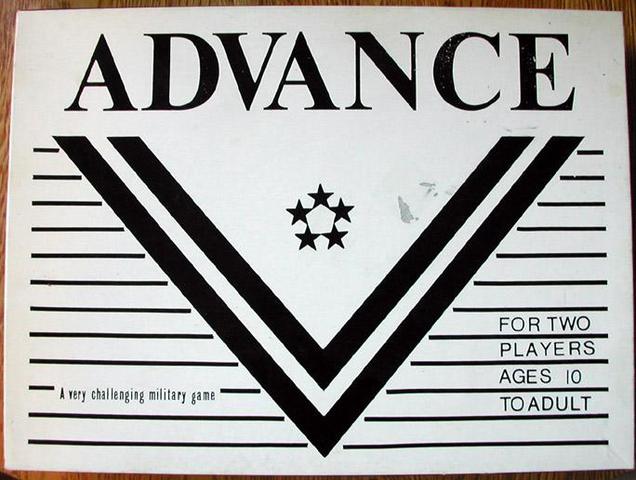 Advance