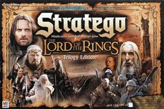 Stratego: Lord of the Rings