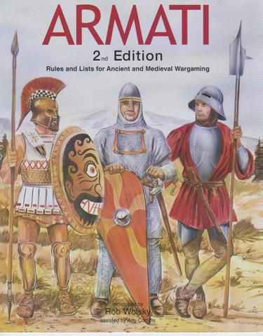 Armati II