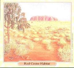 Australian Menagerie - Red Centre Expansion