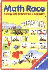 Math Race