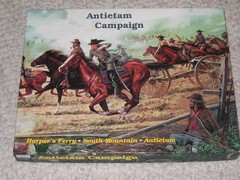 Antietam Campaign