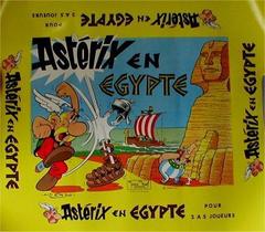 Asterix en Egypte (Asterix in Egypt)