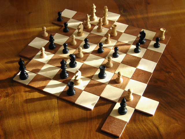 Schach Plus