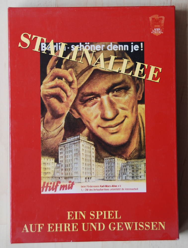 Stalinallee