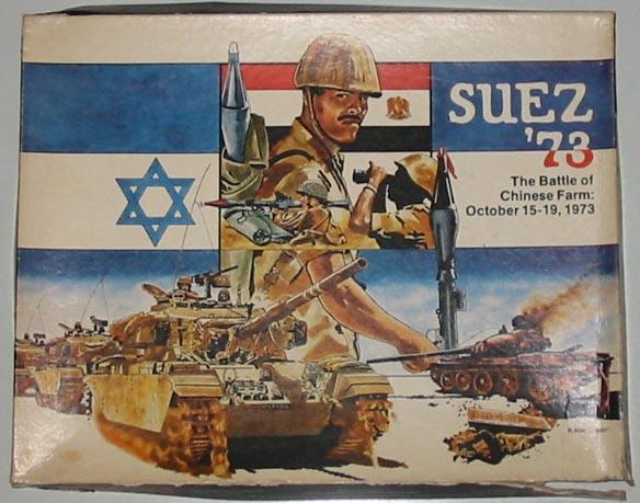 Suez 73