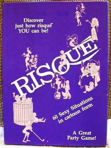 Risque