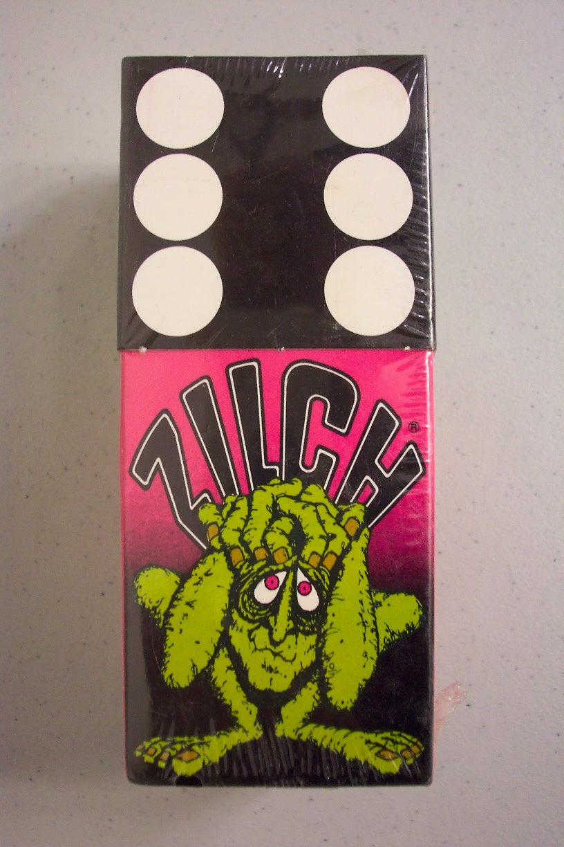 Zilch