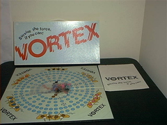 Vortex