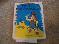 King of the Sandbox
