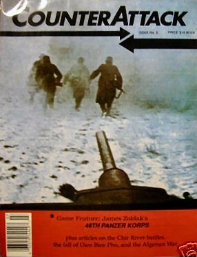 48th Panzer Korps