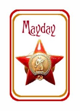 Mayday (1)