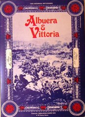 Albuera & Vittoria