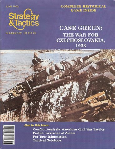 Case Green