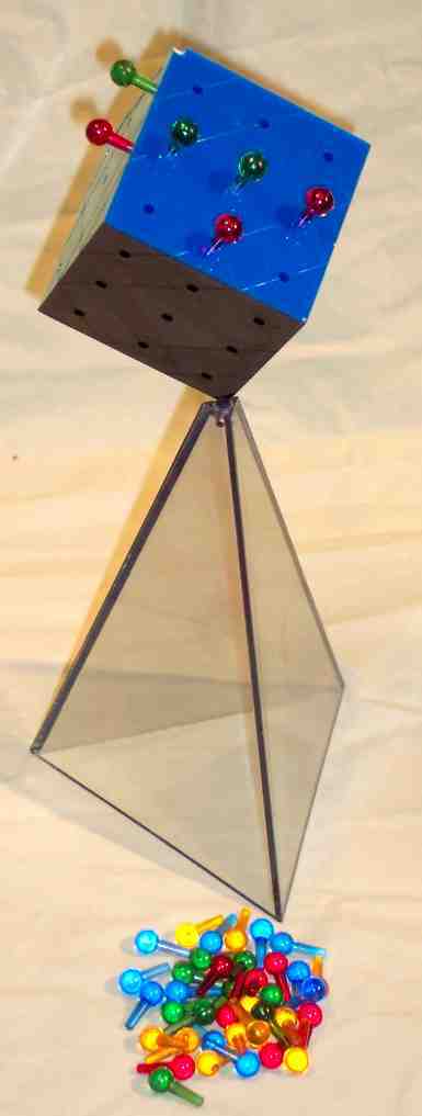 Tacticube