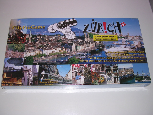 Zurich