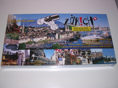 Zurich
