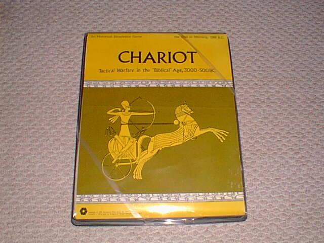 Chariot