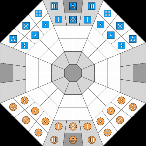 KaleidoChess