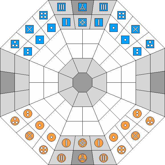 KaleidoChess