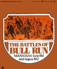 The Battles of Bull Run