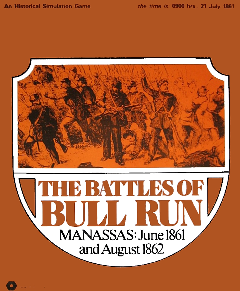 The Battles of Bull Run